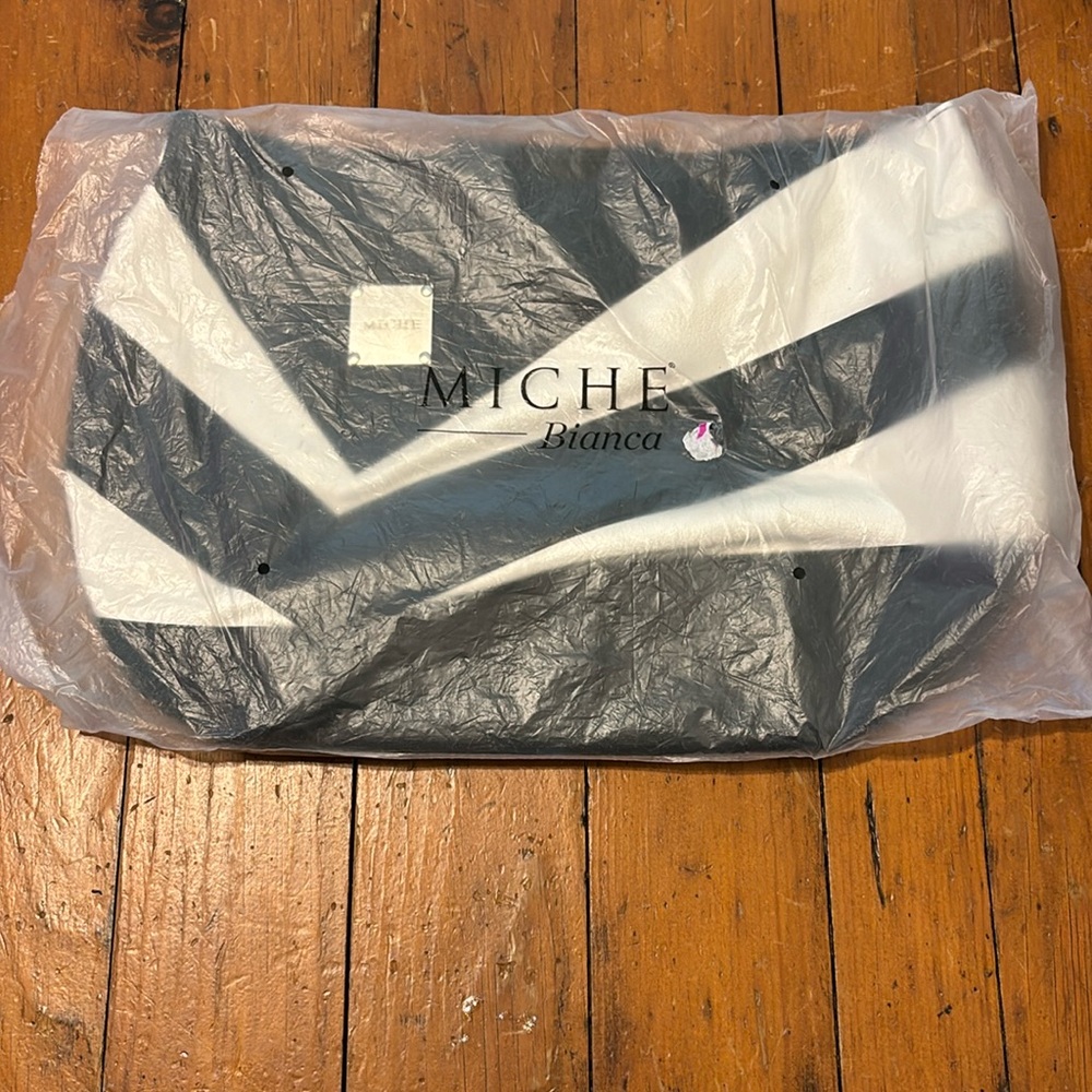 Miche Rita Demi Shell Only Handbag